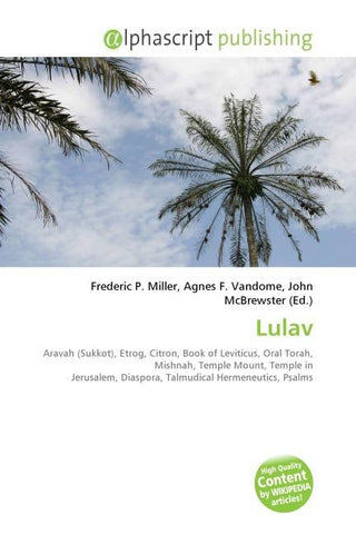 Lulav