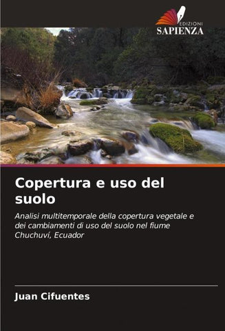 Copertura e uso del suolo