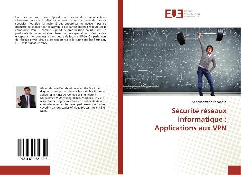 Sécurité réseaux informatique : Applications aux VPN