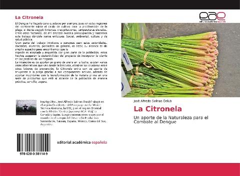 La Citronela