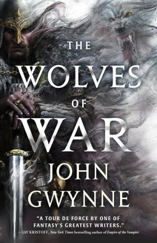 The Wolves of War