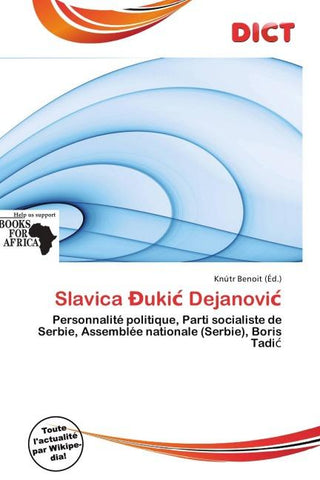 Slavica ¿uki¿ Dejanovi¿