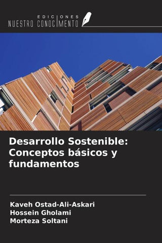 Desarrollo Sostenible: Conceptos básicos y fundamentos