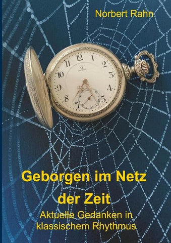 Geborgen im Netz der Zeit