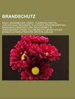 Brandschutz