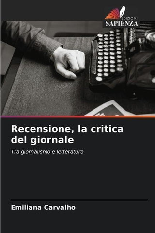 Recensione, la critica del giornale