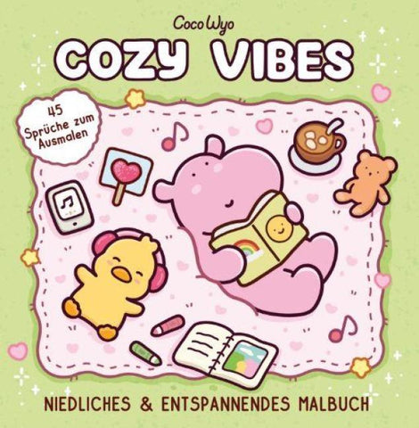 Cozy Vibes