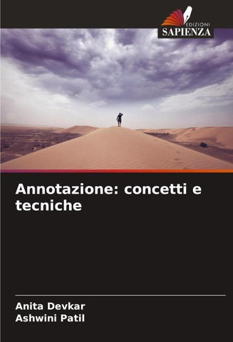 Annotazione: concetti e tecniche