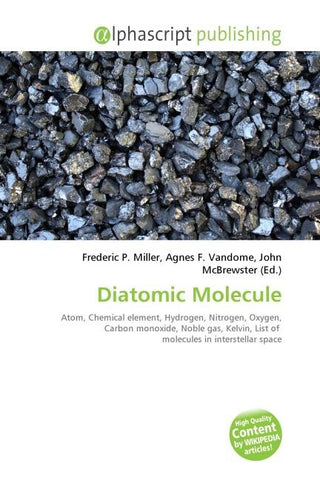 Diatomic Molecule
