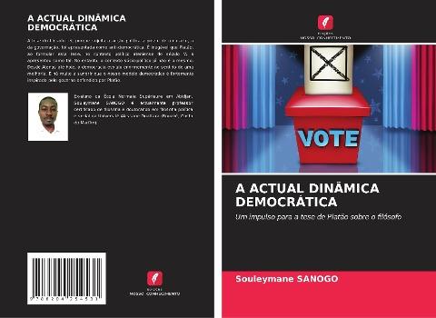 A ACTUAL DINÂMICA DEMOCRÁTICA