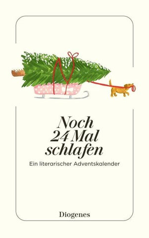 Noch 24 Mal schlafen