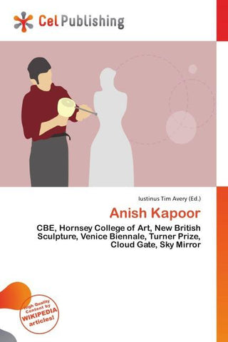 Anish Kapoor