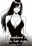 A weekend to win her over