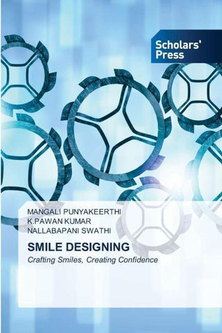SMILE DESIGNING