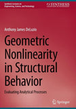 Geometric Nonlinearity in Structural Behavior