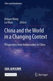China and the World in a Changing Context