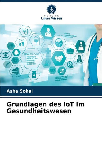 Grundlagen des IoT im Gesundheitswesen