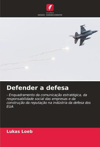 Defender a defesa