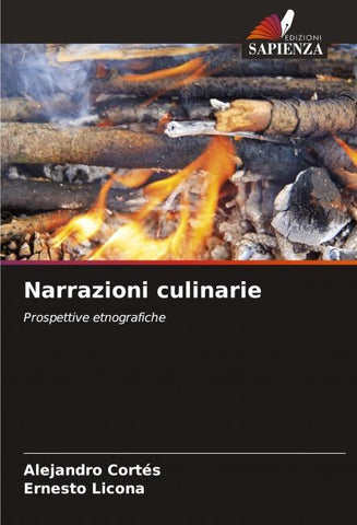 Narrazioni culinarie