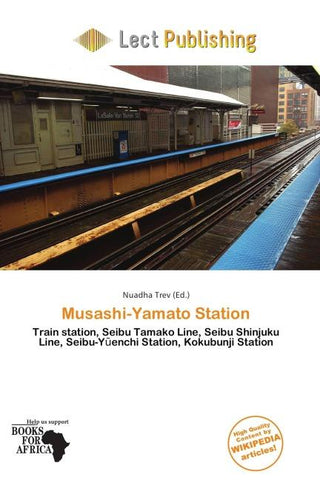 Musashi-Yamato Station