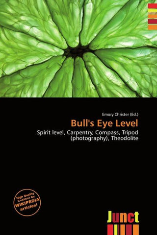 Bull's Eye Level