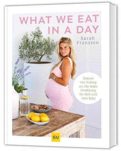 What we eat in a day