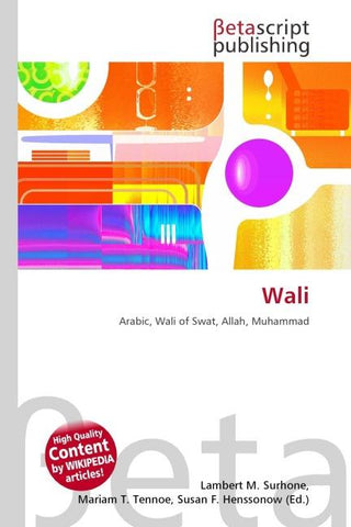 Wali