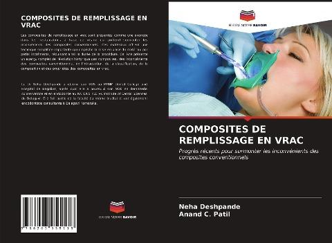 COMPOSITES DE REMPLISSAGE EN VRAC