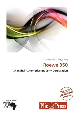 Roewe 350
