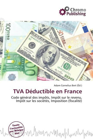 TVA Déductible en France