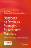 Handbook on Synthesis Strategies for Advanced Materials