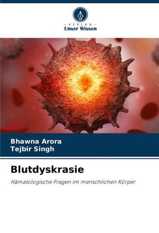 Blutdyskrasie