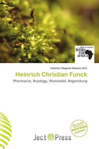 Heinrich Christian Funck