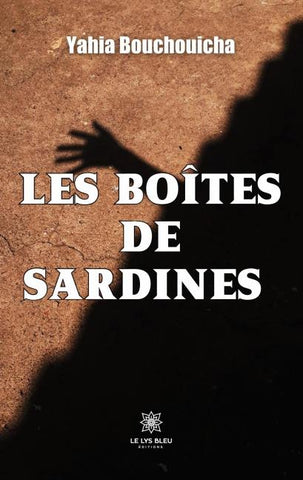 Les boîtes de sardines