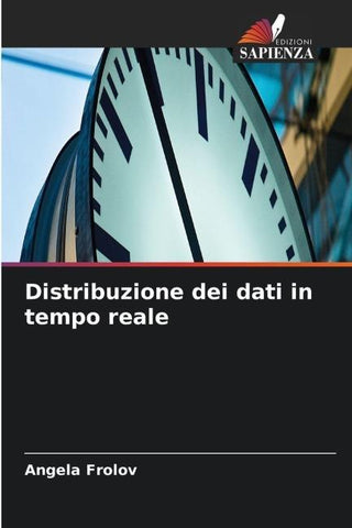 Distribuzione dei dati in tempo reale