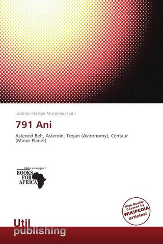 791 Ani