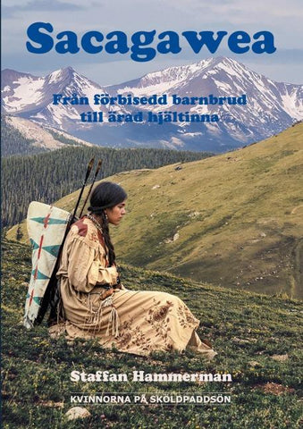 Sacagawea