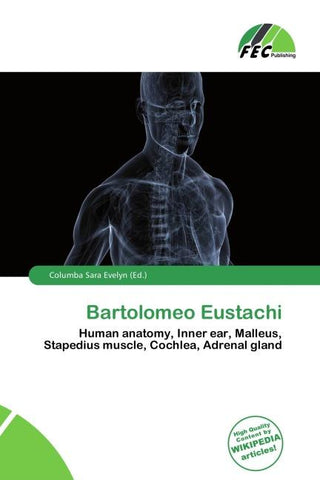 Bartolomeo Eustachi