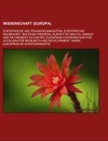 Wissenschaft (Europa)