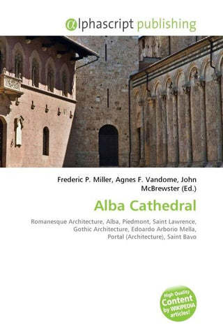 Alba Cathedral