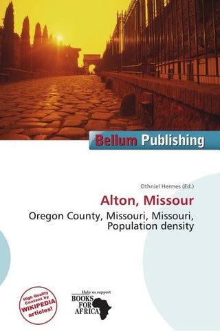 Alton, Missour