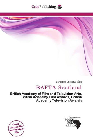 BAFTA Scotland