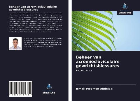 Beheer van acromioclaviculaire gewrichtsblessures