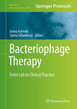 Bacteriophage Therapy