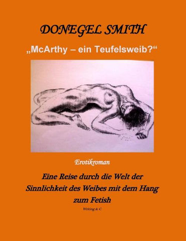 "McArthy - ein Teufelsweib?"