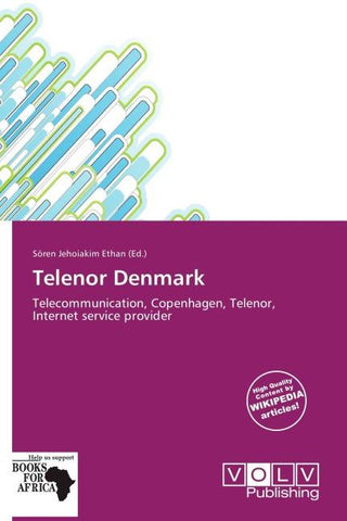 Telenor Denmark