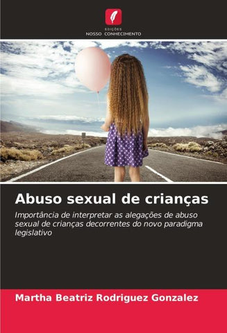 Abuso sexual de crianças