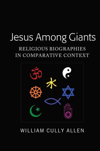 Jesus Among Giants