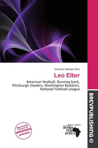 Leo Elter