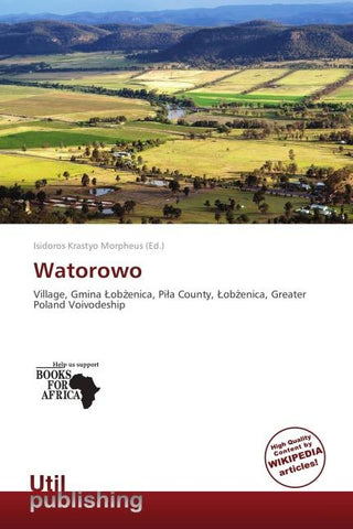 Watorowo